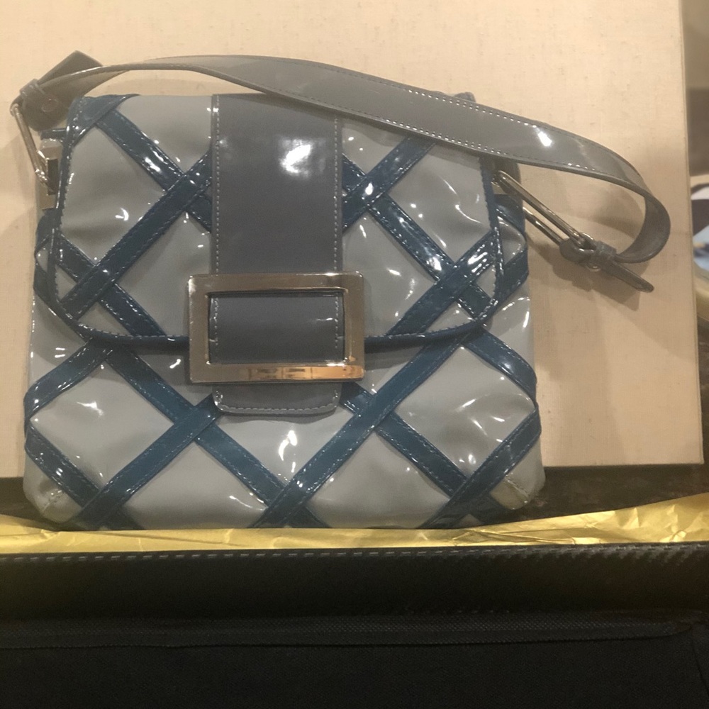 Stunning purse